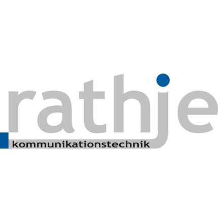 Logo van Rathje Kommunikationstechnik