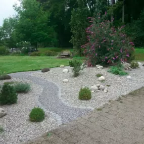 Bild von JUST-B Gartenpflege Gartengestaltung