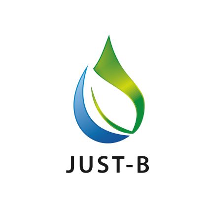 Logotipo de JUST-B Gartenpflege Gartengestaltung