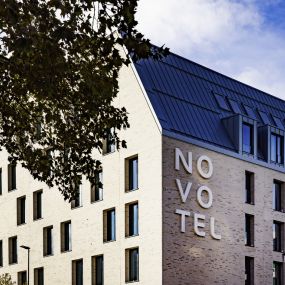 Bild von Novotel Münster City