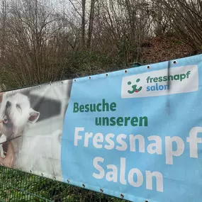 Bild von Fressnapf Salon Hagen