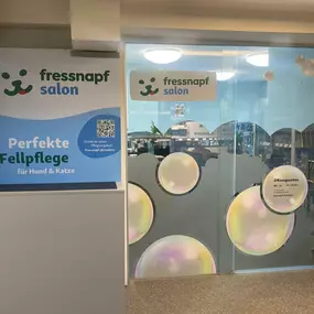 Bild von Fressnapf Salon Hagen