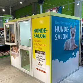 Bild von Fressnapf Salon Neumünster