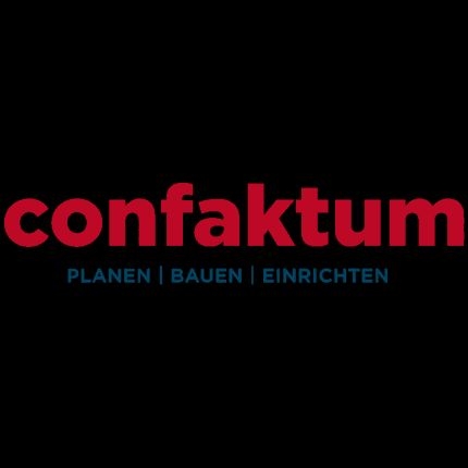Logo od confaktum GmbH