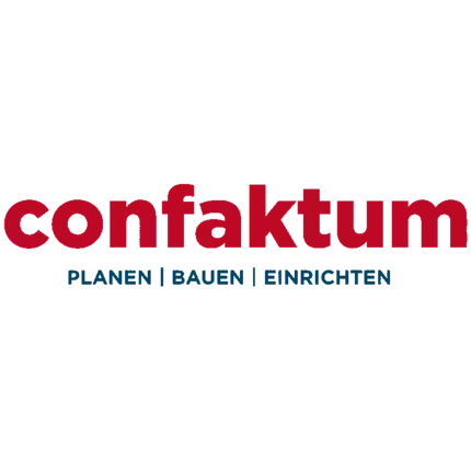 Logotipo de confaktum GmbH