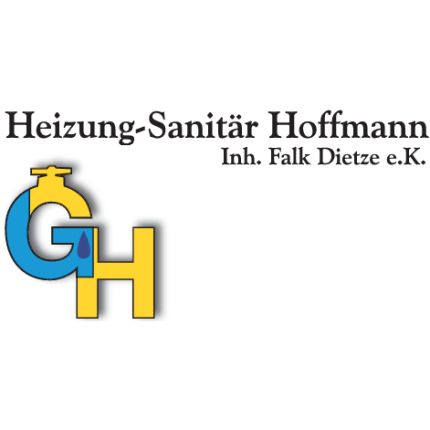 Logo da Heizung-Sanitär Hoffmann, Inh. Falk Dietze e.K.