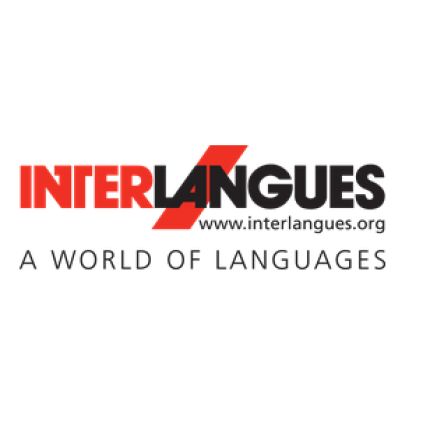 Logótipo de Interlangues