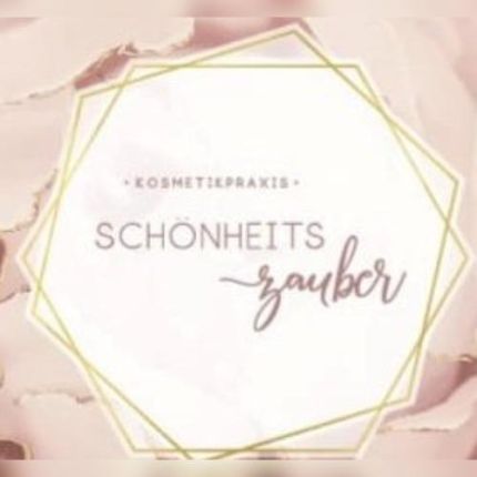 Logotyp från Kosmetikpraxis Schönheitszauber