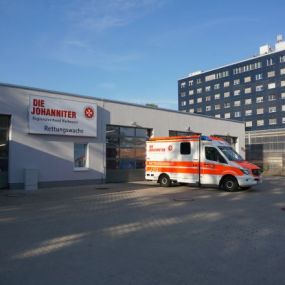 Rettungswache Kassel