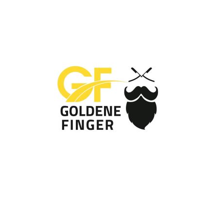 Logótipo de Goldene Finger
