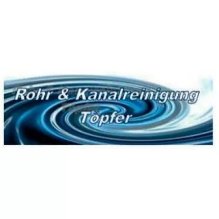 Logo van Rohr- und Kanalreinigung Töpfer