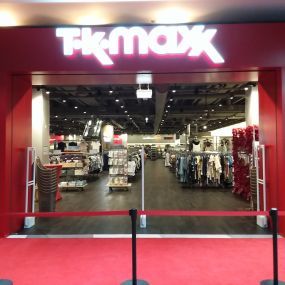 Bild von TK Maxx