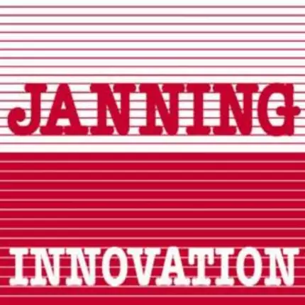 Logo fra Janning GmbH