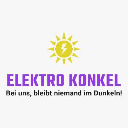 Logo da Elektro-Konkel