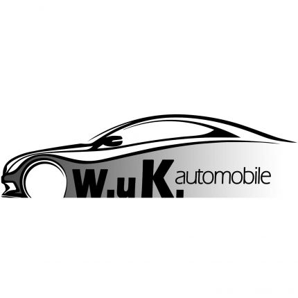 Logo od W. + K. Automobil Handelsgesellschaft mbH