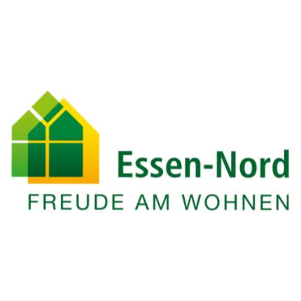 Logo von Wohnungsgenossenschaft Essen-Nord eG