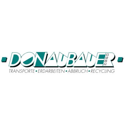 Logo from Donaubauer GmbH