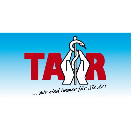 Logo de TAR Tagespflege am Remtebach