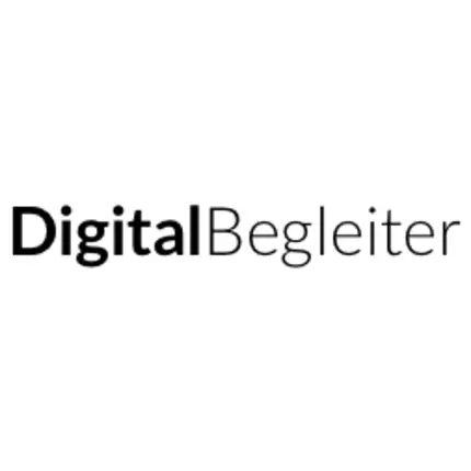 Logo van DigitalBegleiter