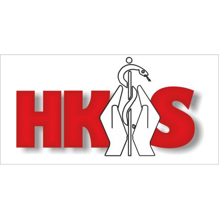 Logo de HKS Hartmut Hartwig Häusliche Krankenpflege Station