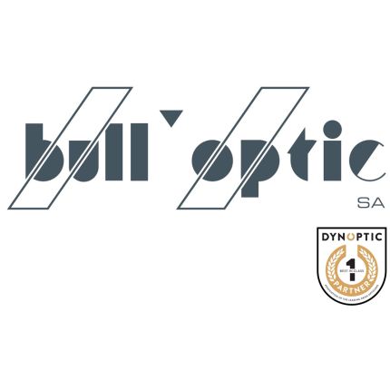 Logotipo de Bull'Optic SA