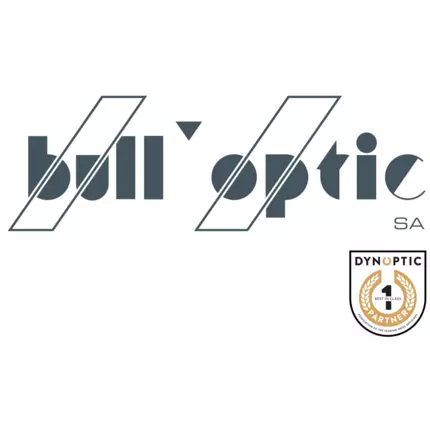 Logo from Bull'Optic SA