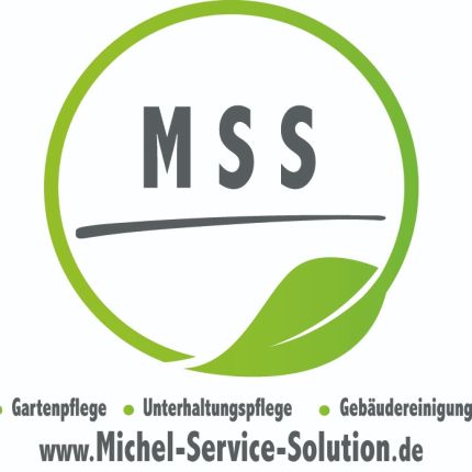 Logo from Michel Service Solution