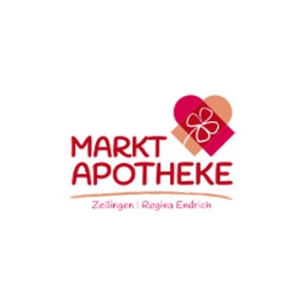 Logo fra Markt-Apotheke Inh. Regina Endrich
