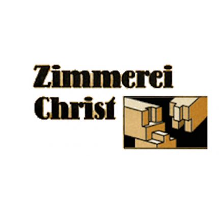 Logotyp från Zimmerei Christ GmbH & Co. KG