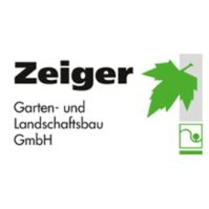 Logo od Zeiger Garten- und Landschaftsbau GmbH