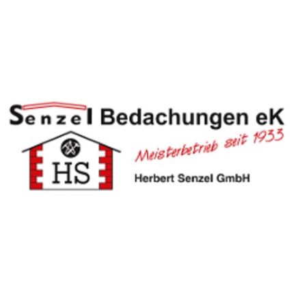 Logo von Senzel Bedachungen