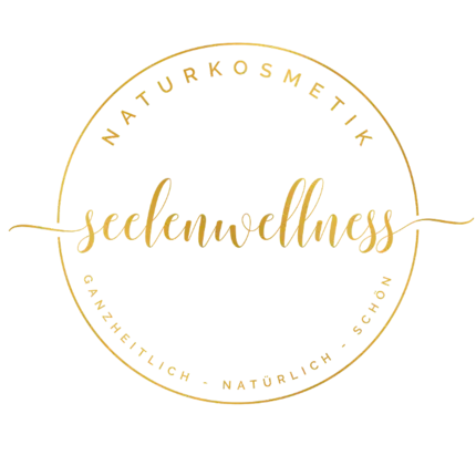 Logotyp från Kosmetikstudio München Maxvorstadt | Naturkosmetikstudio Seelenwellness