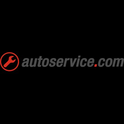 Logo from autoservice.com VP GmbH