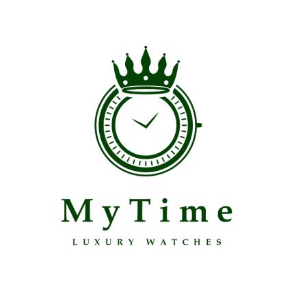 Logotyp från MyTime