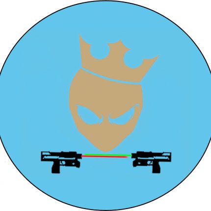 Λογότυπο από Kings Laser