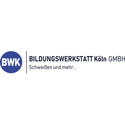 Logo von BWK Bildungswerkstatt Köln GmbH