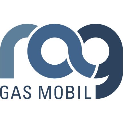 Logo de LNG Tankstelle - RAG.Gas.Mobil