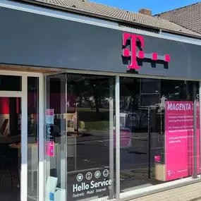 Bild von Telekom Partner Hello Service