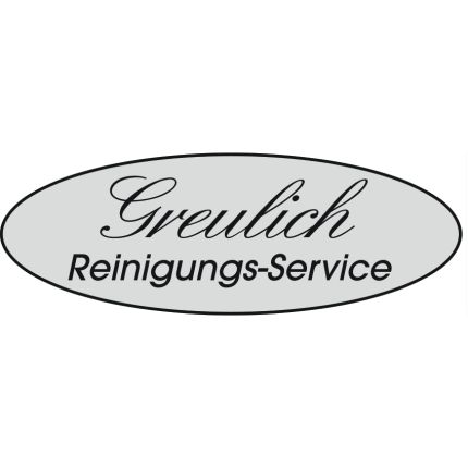 Logotipo de Greulich Reinigungsservice