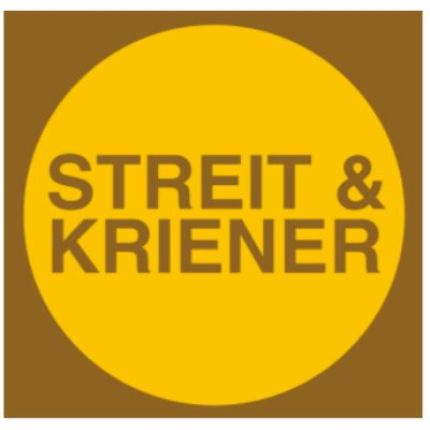 Logotyp från Streit & Kriener GmbH Rollladen und Sonnenschutz