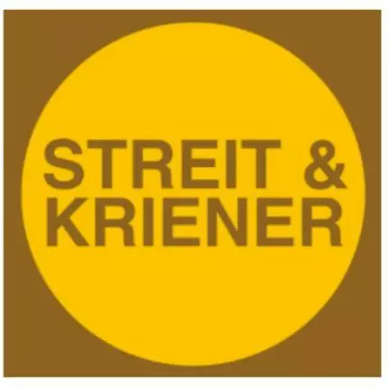 Logo de Streit & Kriener GmbH Rollladen und Sonnenschutz