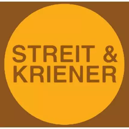 Logo van Streit & Kriener GmbH Rollladen und Sonnenschutz