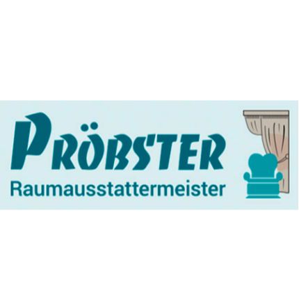 Logo fra Andreas Pröbster Polsterer