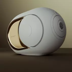 Devialet Phantom I
