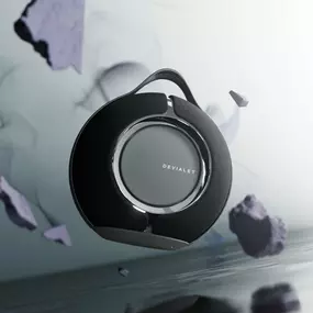 Devialet Mania