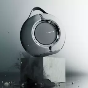 Devialet Mania