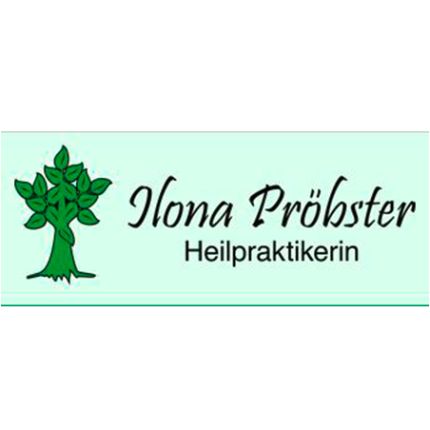 Logo van Ilona Pröbster Heilpraktikerin