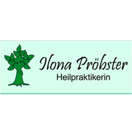 Λογότυπο από Ilona Pröbster Heilpraktikerin