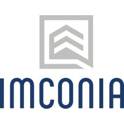 Logo van IMCONIA GmbH