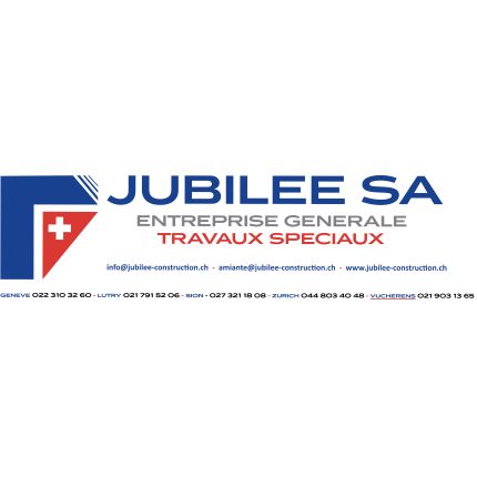 Λογότυπο από Jubilee SA